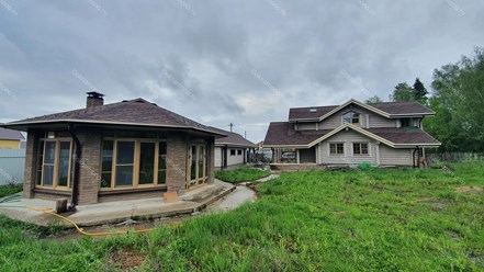 Фото компании ИП Окна MONO 7