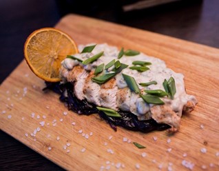 Фото компании  Знатный Дворъ 1