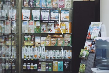 Фото компании ООО Добрый пасечник у метро Отрадное 4