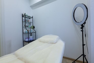 Фото компании  Morozova Beauty Studio 9