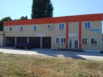 Фото компании ИП Восточный 10