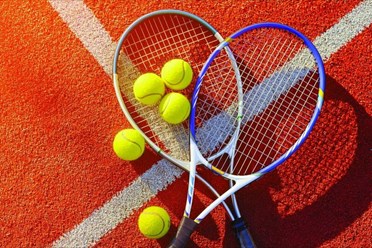 Фото компании  Школа большого тенниса «WINNER» 3