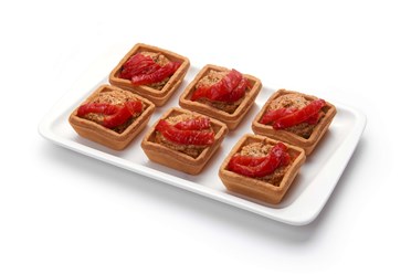 Фото компании  Delivery Food 18