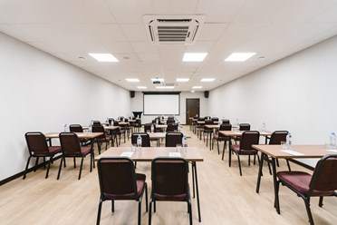 Фото компании ИП Welton Club Hotel & Apartments 1