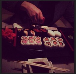 Фото компании  Япона Мама 7