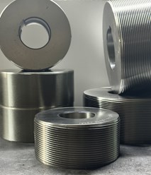 Фото компании ООО ПК Штамп 1