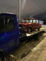 Фото компании  Эвакуатор Эксперт 9