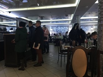 Фото компании  Ешька 4