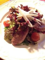 Фото компании  Чемодан, бар-ресторан 34