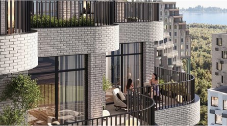 Фото компании  ЖК Dolce Vita 4