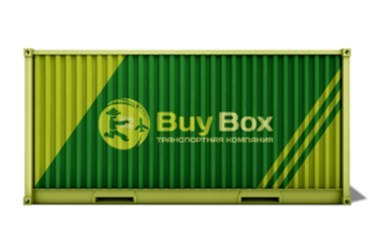 Морская доставка из Китая