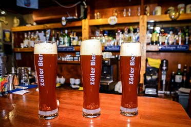 Фото компании  Zötler bier, баварский ресторан 17
