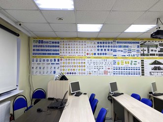 Фото компании ООО АБВ 8