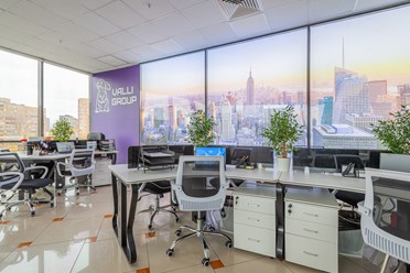 Фото компании  VALLI GROUP 7