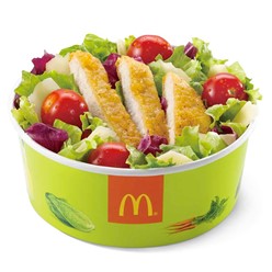 Фото компании  McDonald&#x60;s, сеть ресторанов быстрого питания 14