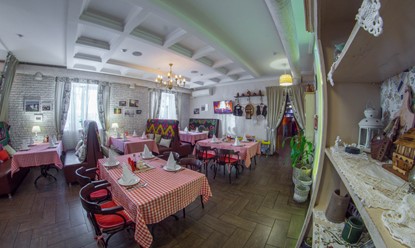 Фото компании  Београд Кафана 43