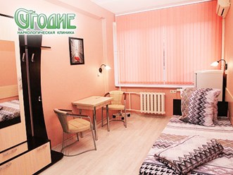 Фото компании  Угодие 2