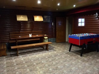 Фото компании  Услада, сауна 7