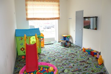 Фото компании  Бардабар, кафе-бар 14