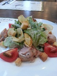 Фото компании  Джон Джоли, ресторан 28