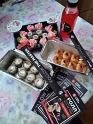 Фото компании  Sushi master 6