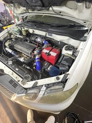 Фото компании  Автосервис Evil Wheels 1