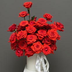 Фото компании  Miracle Flowers 7