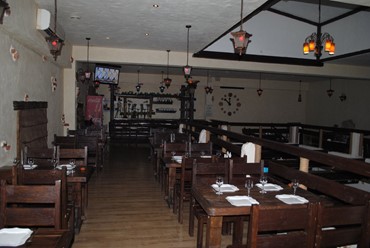 Фото компании  1001 ночь 17