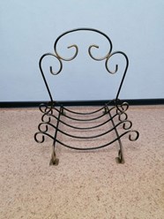 Дровница малая (3 500 ₽)