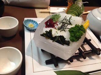 Фото компании  Ю-мэ, японский ресторан 25