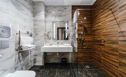 Фото компании ИП Welton Club Hotel & Apartments 15