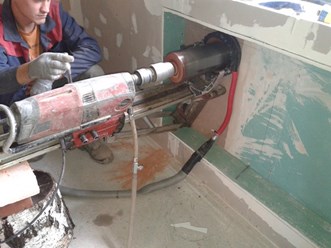 Фото компании  Бурим Бетон 2