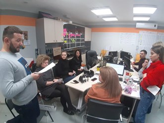 Фото компании ООО Playmot 6