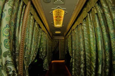 Фото компании  Марокко, ресторан 8