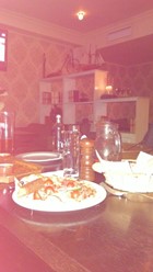 Фото компании  Kogo Fragola, ресторан 18