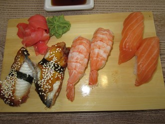 Фото компании  Япона Мама, ресторан 10