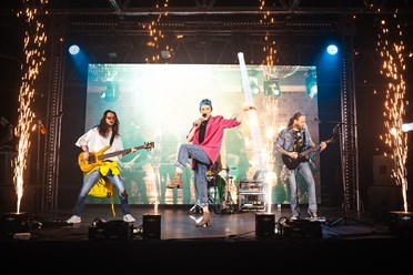 Фото компании  Energy FX 1