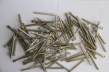 Фото компании ООО Центр Металлообработки 4