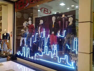 Фото компании ООО Радуга Цвета 17