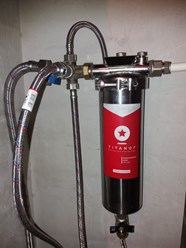 Фото компании ООО Фильтр Титанов 29