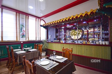 Фото компании  Золотой Дракон, китайский ресторан 62