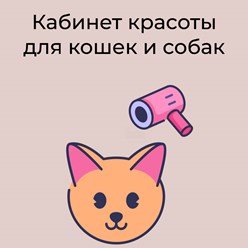 Фото компании  Кабинет красоты для кошек и собак 1