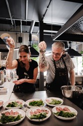 Фото компании  White Kitchen 11