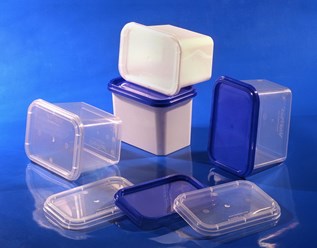 Пластиковые и одноразовые контейнеры