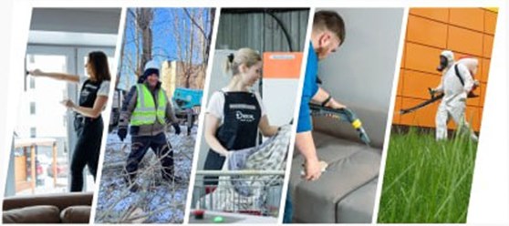 Фото компании ООО Дрим Групп 7