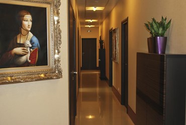 Фото компании  Гранд Отель Клуб 1