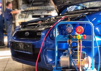 Фото компании ООО Флагман 1