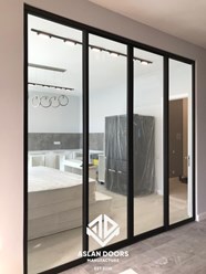 Фото компании ТОО Aslan Doors Manufacture 20