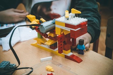 Фото компании ИП "Академия Роботов" Электроугли 2