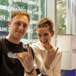 Фото компании  Аликсон Маркетплейс 10